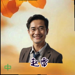 赵雷